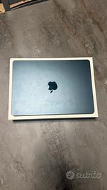 Macbook Air M2 2022 e Magic Mouse