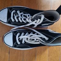 converse all star run star hike 39