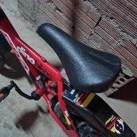 Bicicletta bimbo