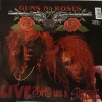 Vinile GUNS N' ROSES