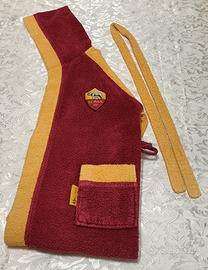 ACCAPPATOIO AS -ROMA 1927-COTONE 100%