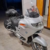 BMW R 1150 RT anno 2004