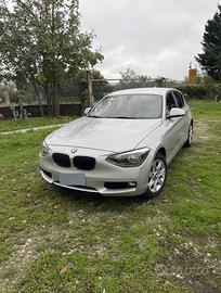 BMW  serie 1 114d