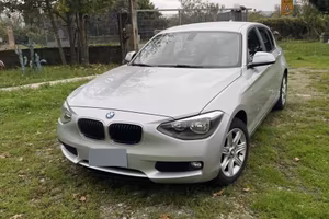 BMW  serie 1 114d