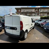 Opel combo 2016
