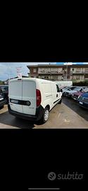 Opel combo 2016