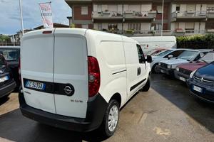 Opel combo 2016
