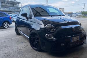 Abarth 595 1.4 Turbo T-Jet 145 CV