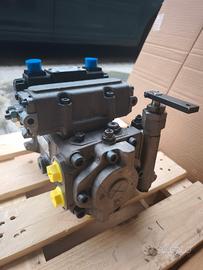 pompa idra.ulica bandioli e pavesi 