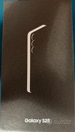Smart phone - Samsung - galaxy s25
