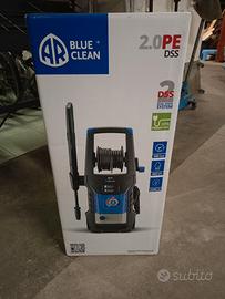 Idropulitrice ar blue clean 2.0 pe dss