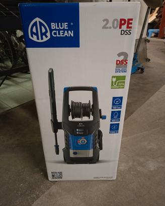 Idropulitrice ar blue clean 2.0 pe dss