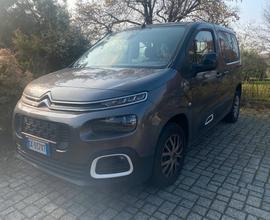 CITROEN Berlingo 3ª serie - 2022