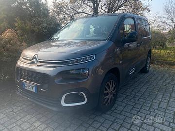 CITROEN Berlingo 3ª serie - 2022