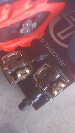 scarpe MTB e pedali
