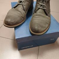 Scarpe Pietrini Lab BI-1095 da uomo n.41