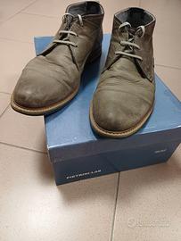 Scarpe Pietrini Lab BI-1095 da uomo n.41