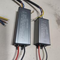 Trasformatore per strisce Led