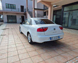 Seat EXEO anno 2011 B5 CC 1.6 benzina GPL di casa