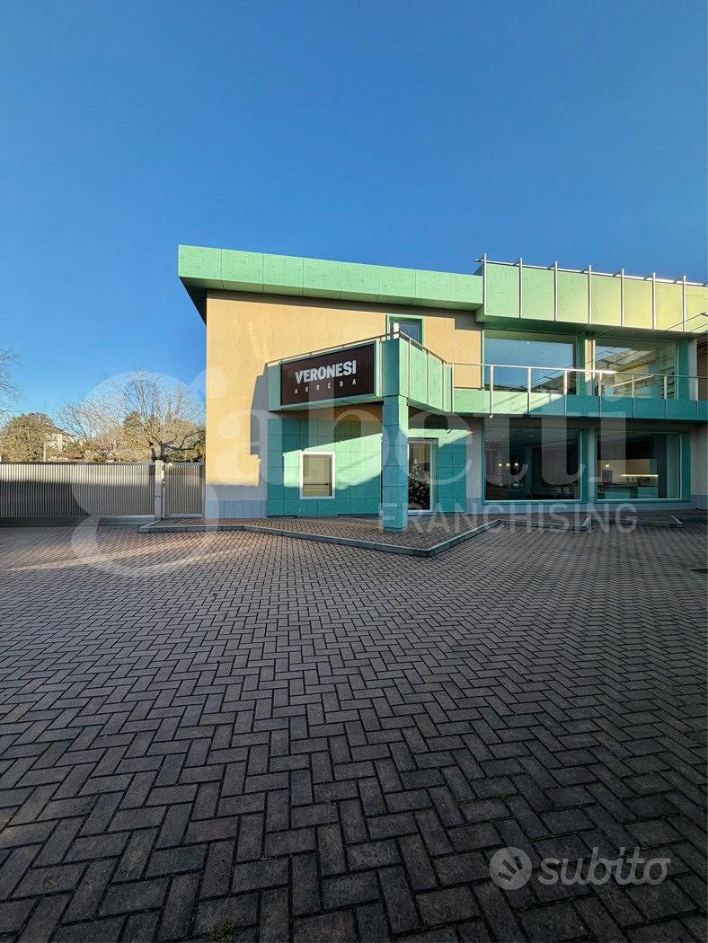 Negozio Bovisio-Masciago [Cod. rif 3286700VCG] - Vista 4