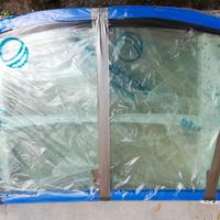 parabrezza auto RAV 4