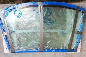 parabrezza auto RAV 4