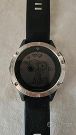 Garmin fenix5
