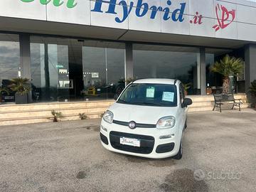Fiat Panda 1.3 MJT 95 CV S&S Lounge NEOPATENTATI