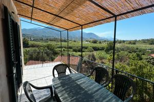 La dimora di Tanino - Casa Surace