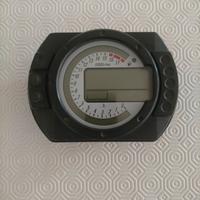 Strumentazione per Kawasaki Ninja e Z1000 del 2005