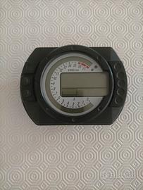 Strumentazione per Kawasaki Ninja e Z1000 del 2005