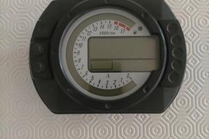 Strumentazione per Kawasaki Ninja e Z1000 del 2005