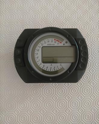 Strumentazione per Kawasaki Ninja del 2005