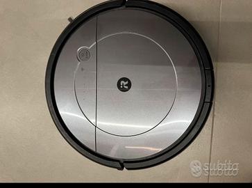 Aspirapolvere e lava pavimenti