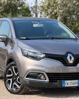 Renault Captur 1.2 TCe 120 CV EDC Energy R-Link