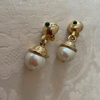 Vintage/lusso/ orecchini