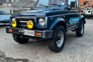 Suzuki SAMURAI SJ413