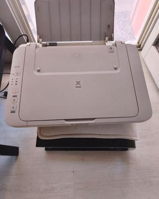 Stampante Canon Pixma MG2450
