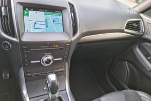 FORD S-MAX ST LINE BUSINESS allestimento sportivo