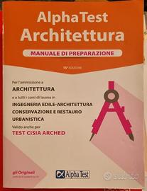 Alpha Test Architettura