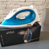 Ferro da stiro a vapore da viaggio