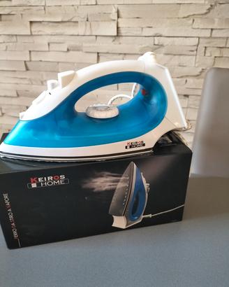 Ferro da stiro a vapore da viaggio