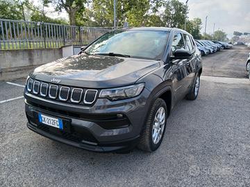 Jeep Compass 1.6 Multijet II 2WD Business
