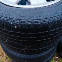 gomme e cerchi Opel corsa 3