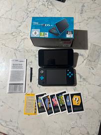 New nintendo 2ds xl