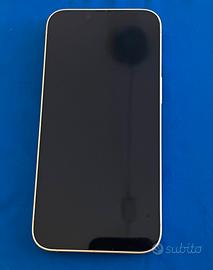 IPhone 14 - 128 GB Galassia