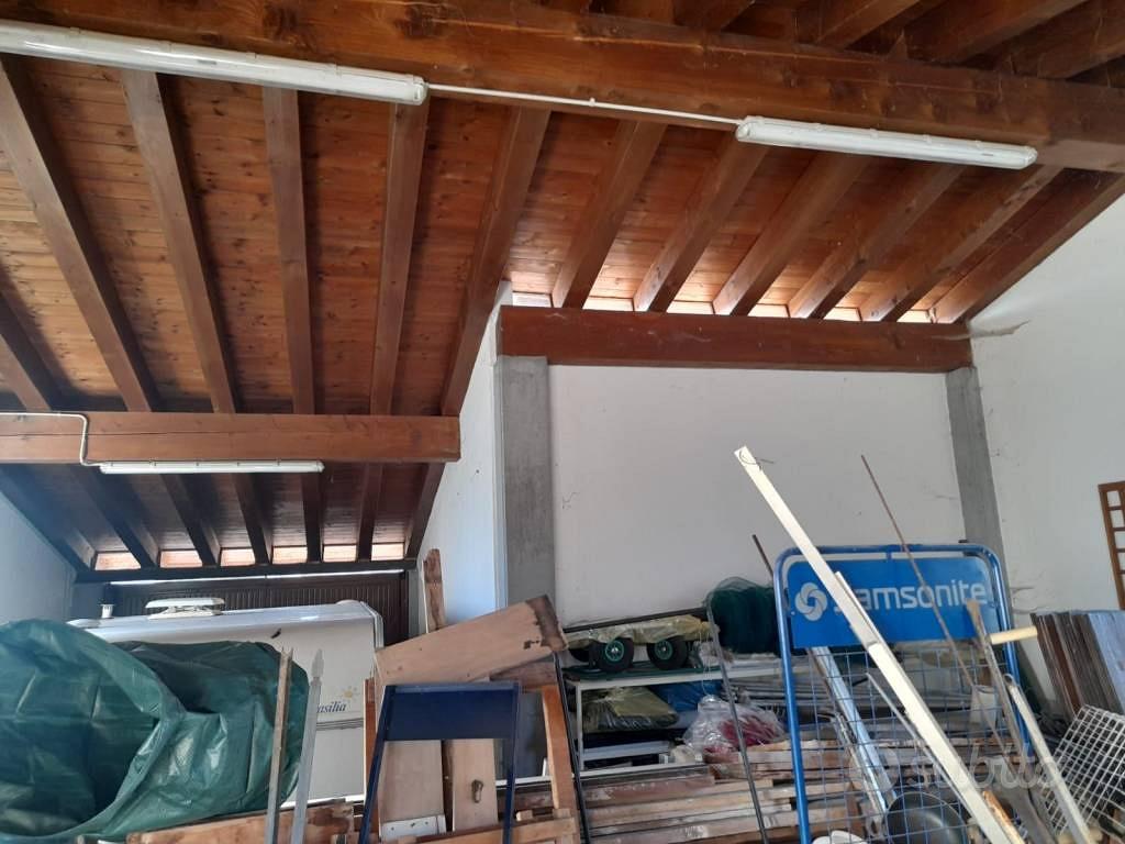 Appartamento – Vicenza, San Pio X, Ca' Reato - Altro