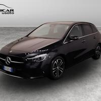 Mercedes Classe B - W247 2023 - B 180 d Street Edi