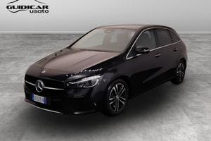 Mercedes Classe B - W247 2023 - B 180 d Street Edi