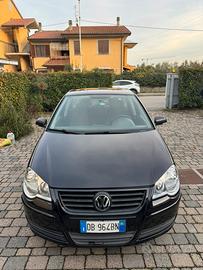 Volkswagen Polo 1.4 Benzina 5p (2006)